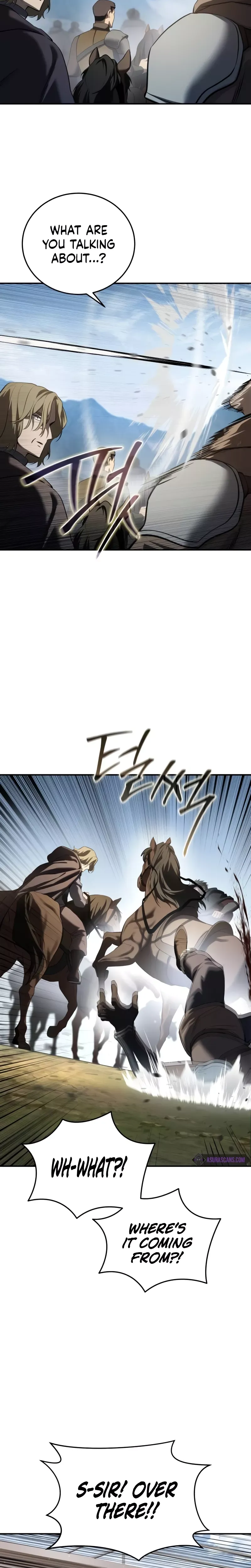 Read Star-Fostered Swordmaster Manga Online
