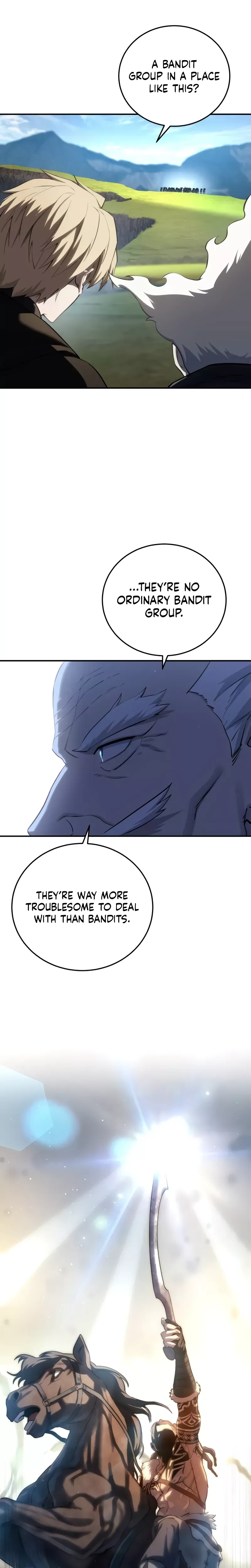 Read Star-Fostered Swordmaster Manga Online