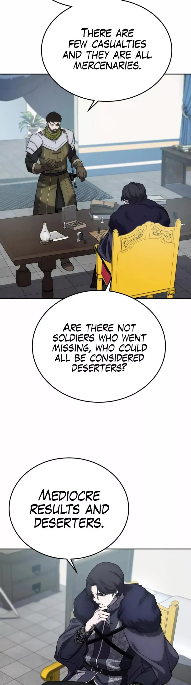 Read Star-Fostered Swordmaster Manga Online