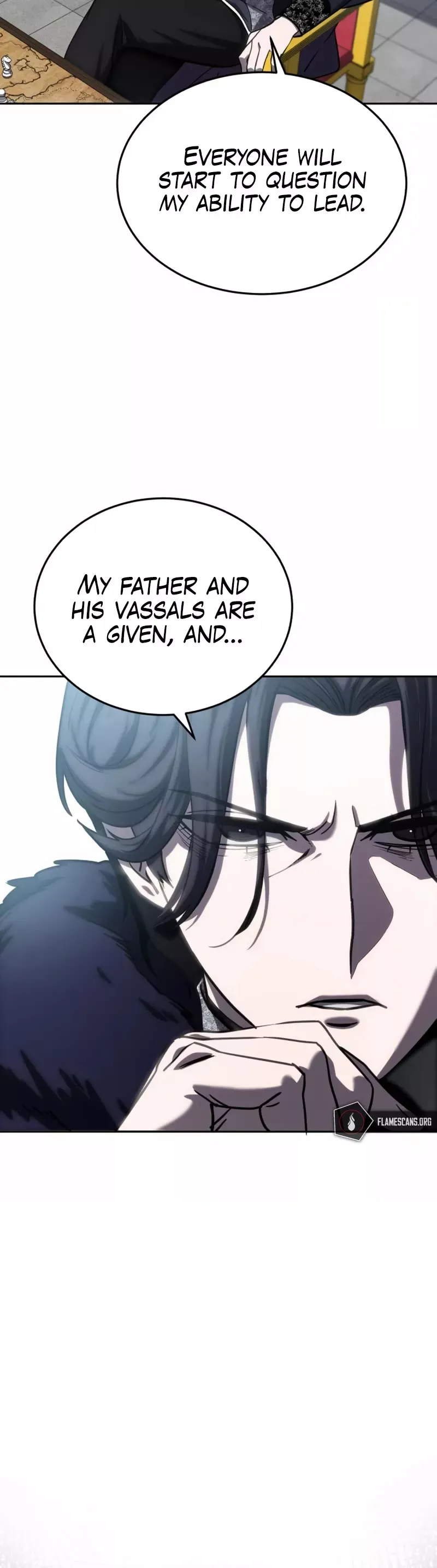 Read Star-Fostered Swordmaster Manga Online
