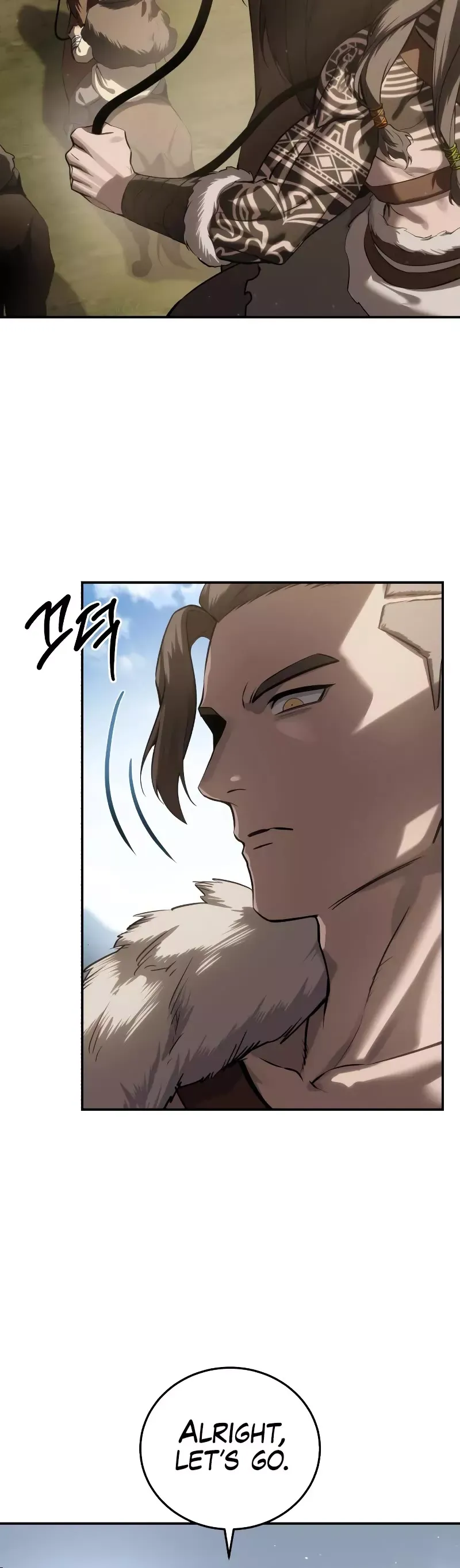 Read Star-Fostered Swordmaster Manga Online