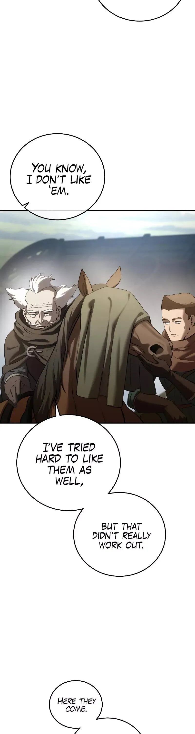 Read Star-Fostered Swordmaster Manga Online