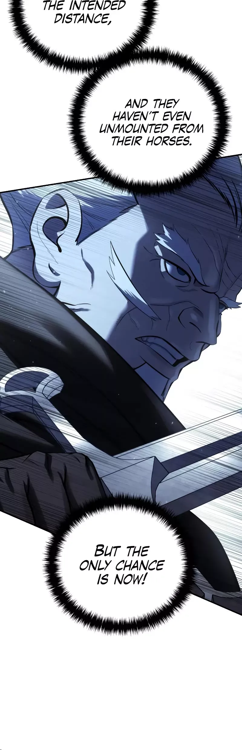 Read Star-Fostered Swordmaster Manga Online