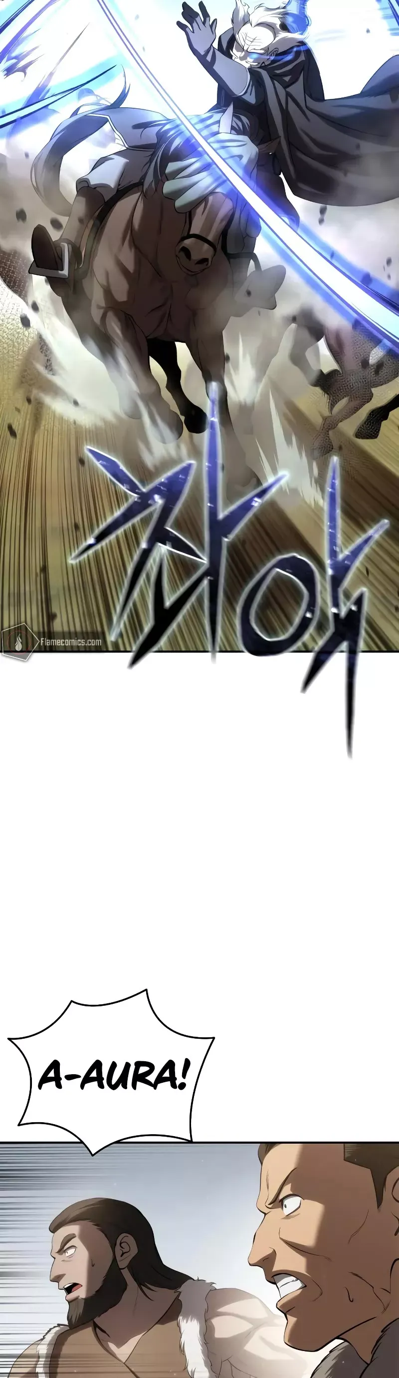 Read Star-Fostered Swordmaster Manga Online