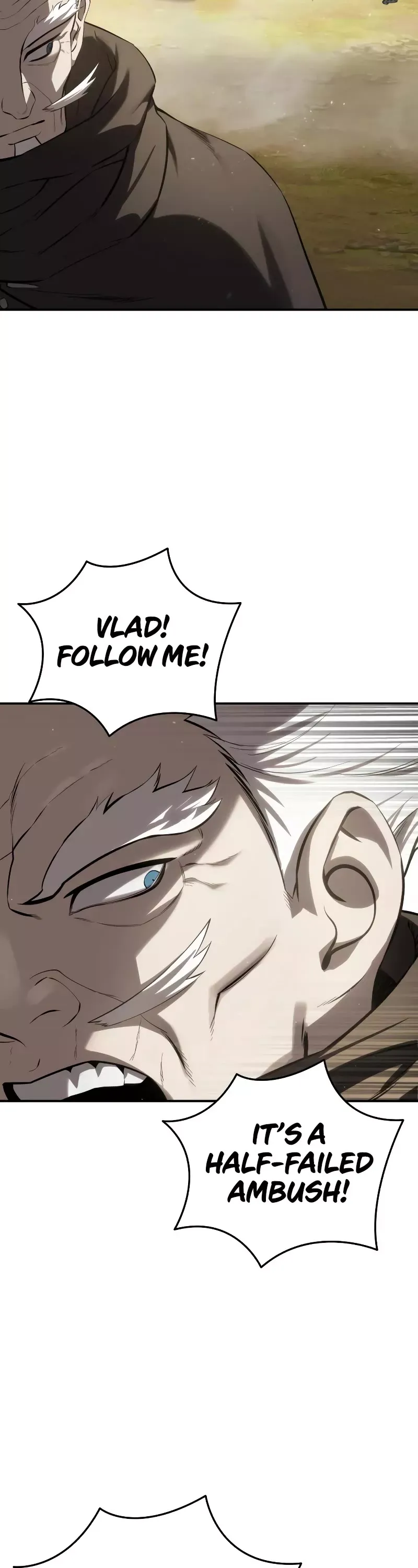 Read Star-Fostered Swordmaster Manga Online