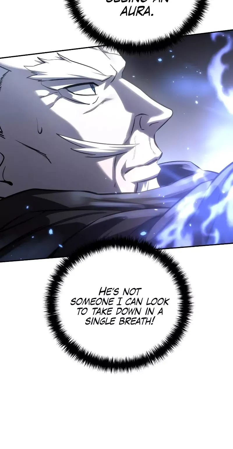 Read Star-Fostered Swordmaster Manga Online