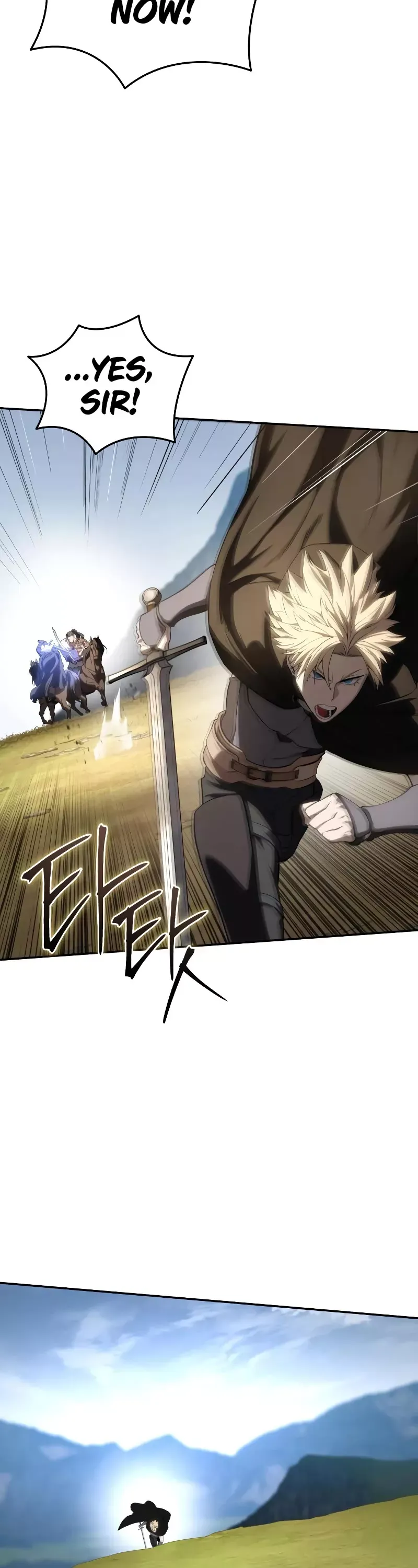 Read Star-Fostered Swordmaster Manga Online