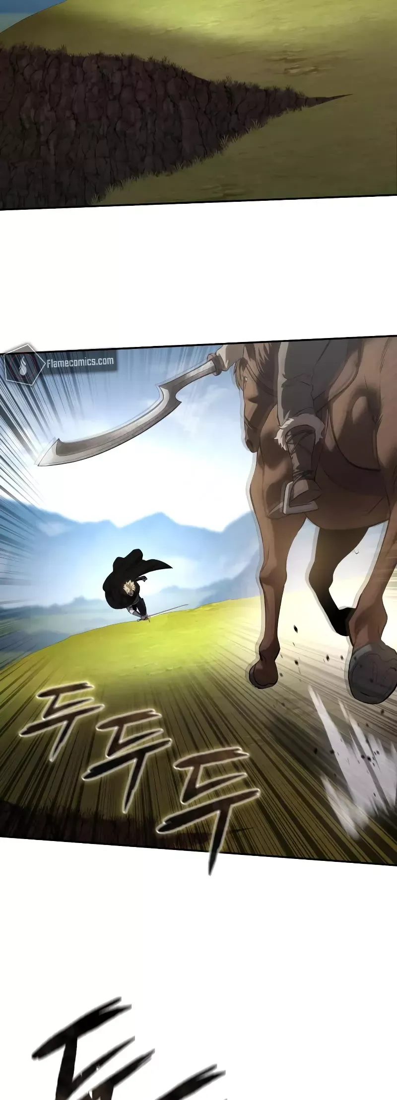 Read Star-Fostered Swordmaster Manga Online