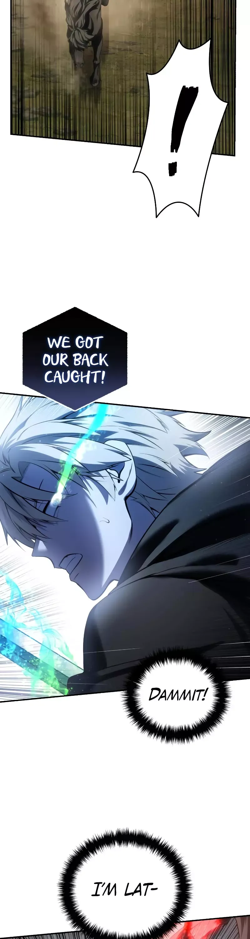 Read Star-Fostered Swordmaster Manga Online
