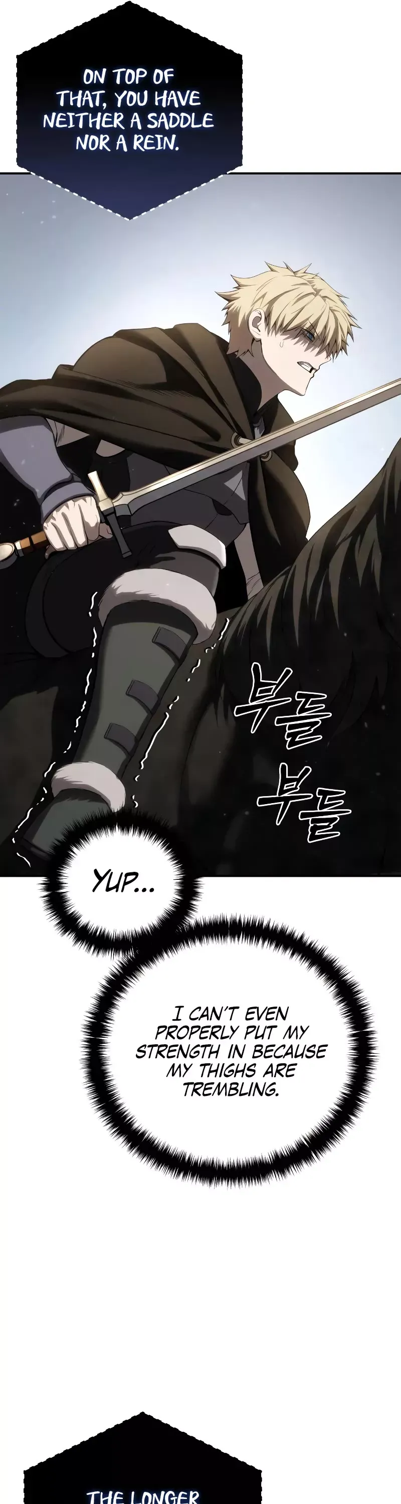 Read Star-Fostered Swordmaster Manga Online