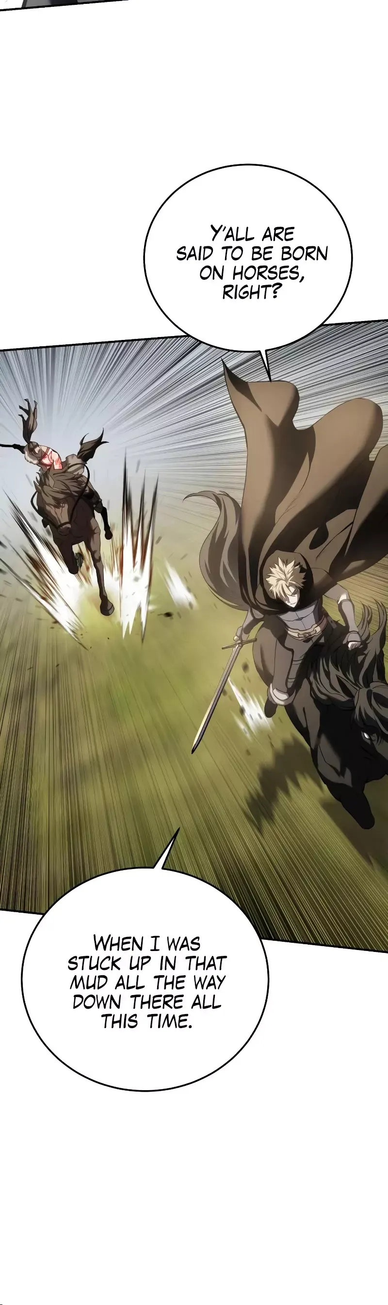 Read Star-Fostered Swordmaster Manga Online