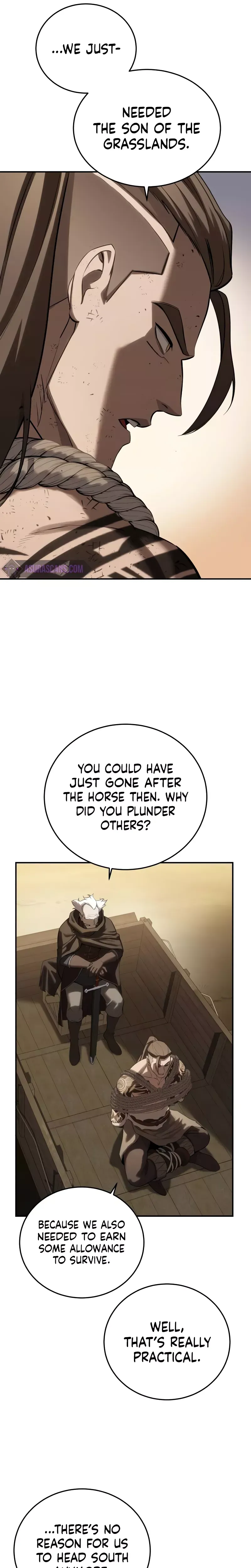 Read Star-Fostered Swordmaster Manga Online