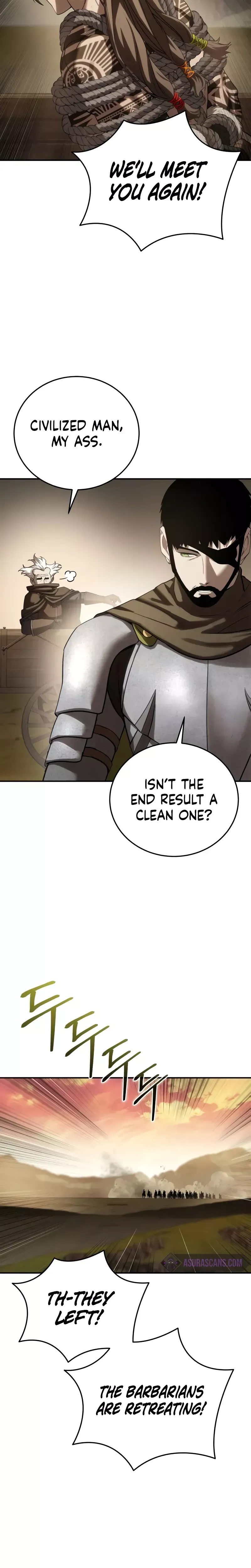 Read Star-Fostered Swordmaster Manga Online