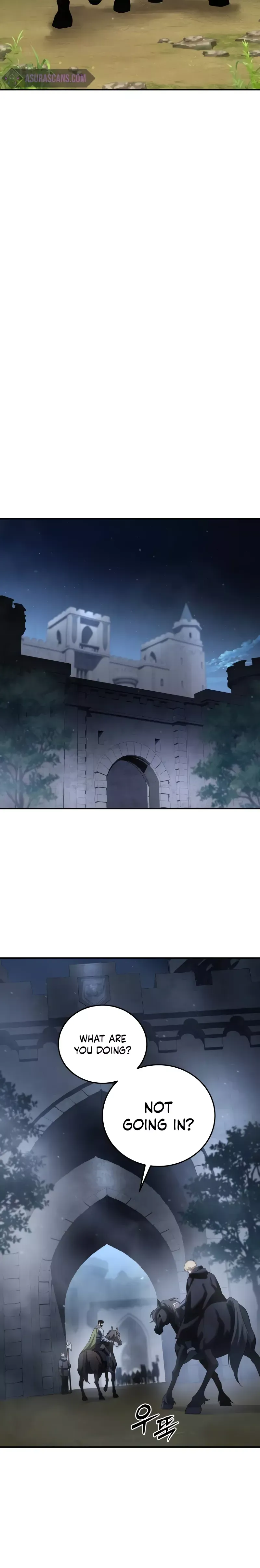Read Star-Fostered Swordmaster Manga Online