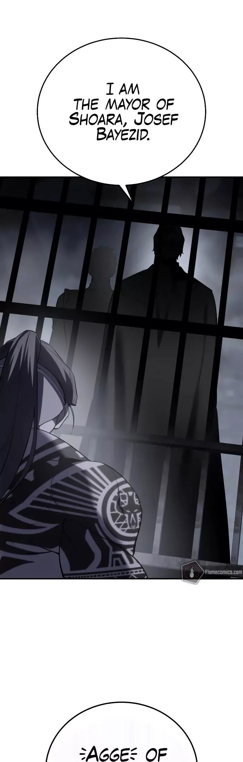 Read Star-Fostered Swordmaster Manga Online