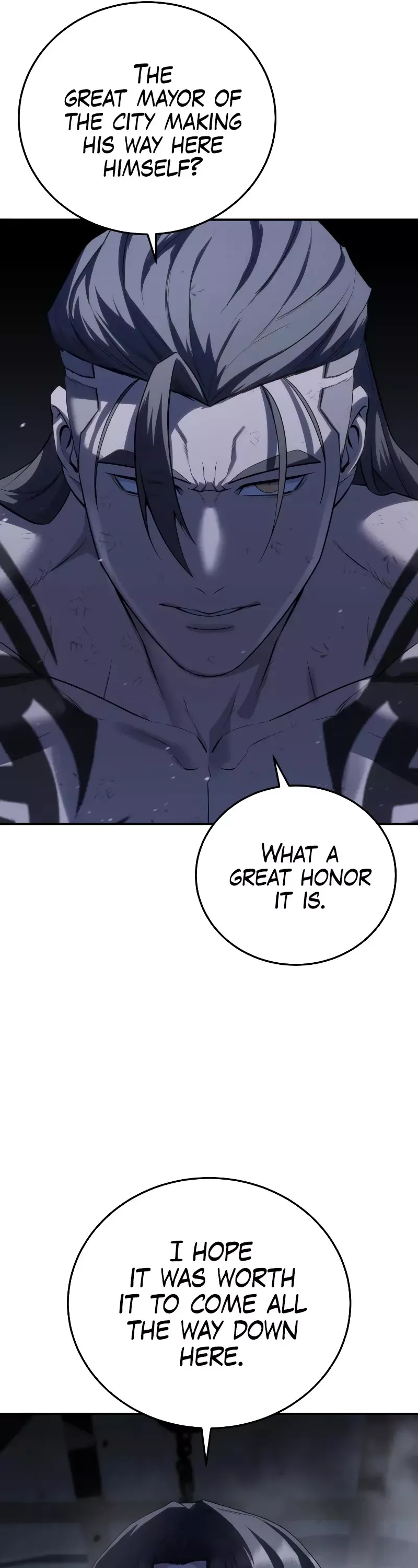 Read Star-Fostered Swordmaster Manga Online