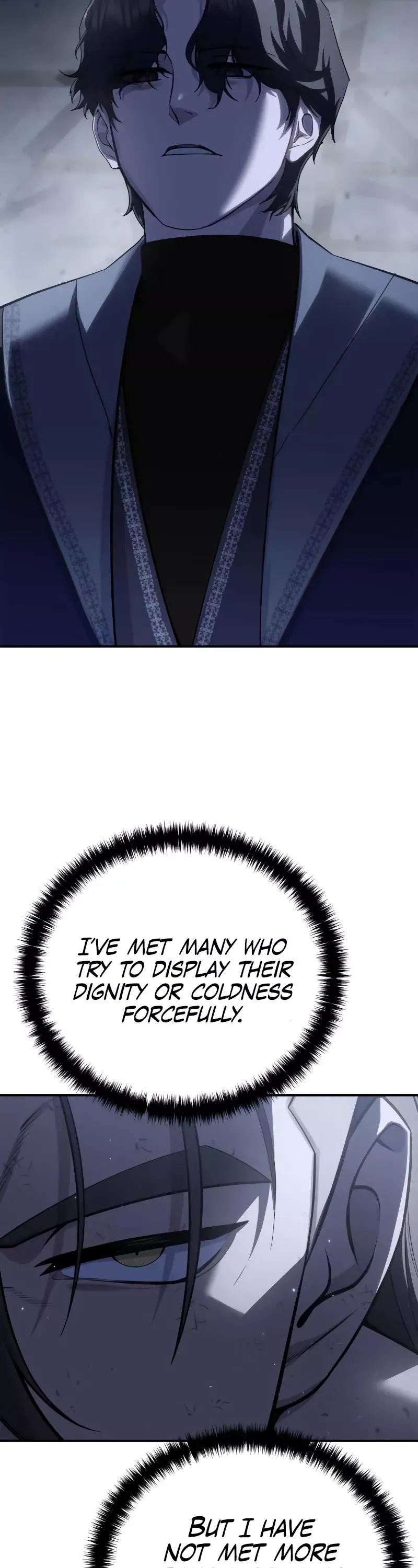 Read Star-Fostered Swordmaster Manga Online