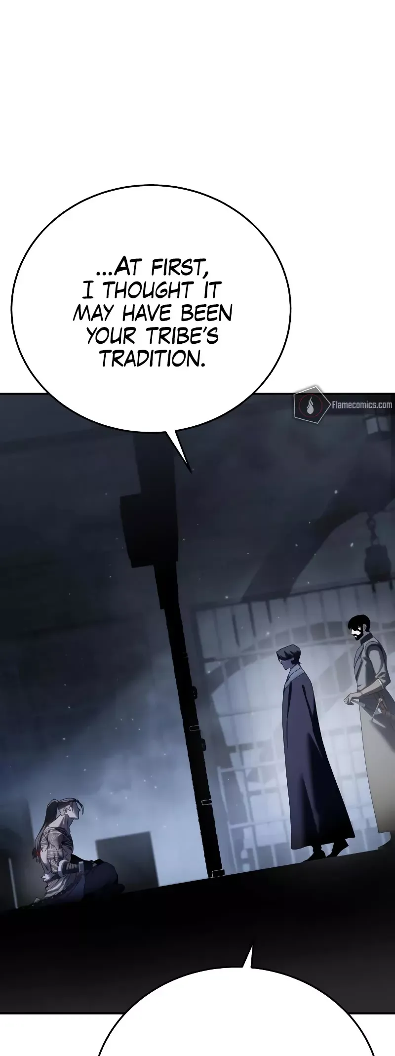 Read Star-Fostered Swordmaster Manga Online