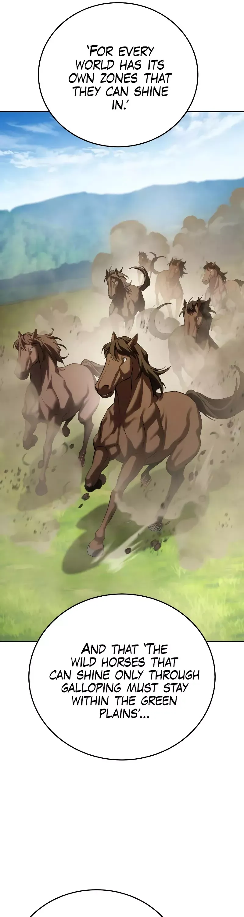 Read Star-Fostered Swordmaster Manga Online