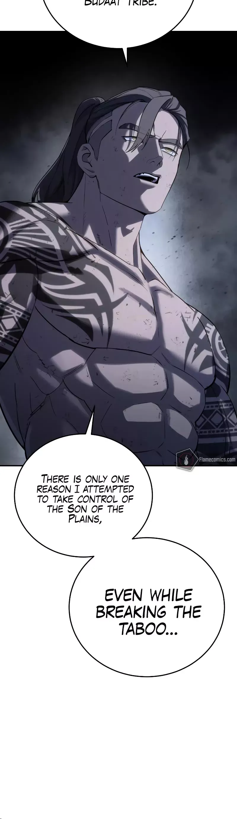 Read Star-Fostered Swordmaster Manga Online