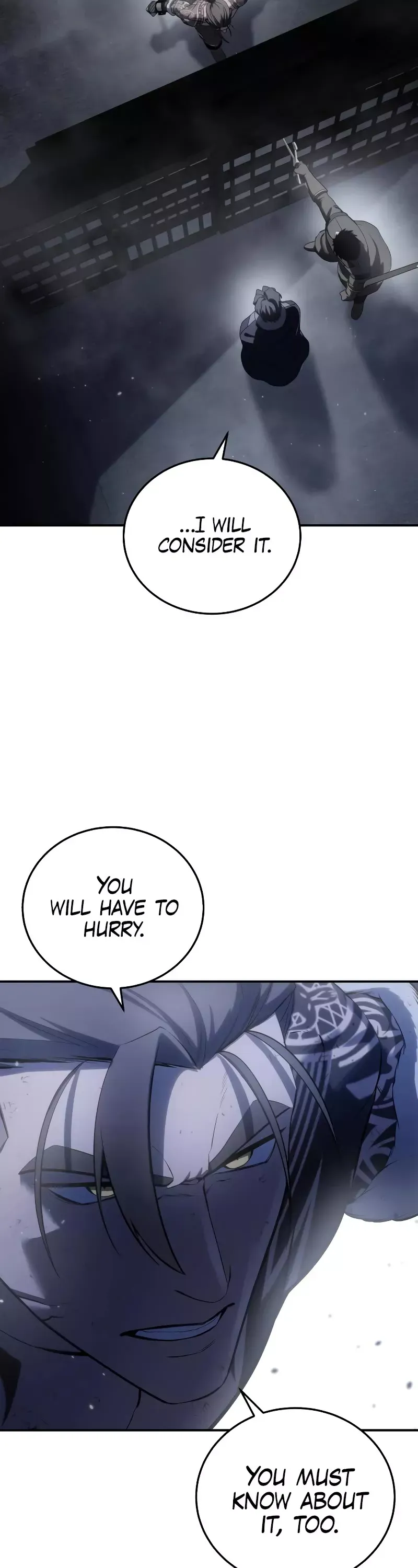 Read Star-Fostered Swordmaster Manga Online
