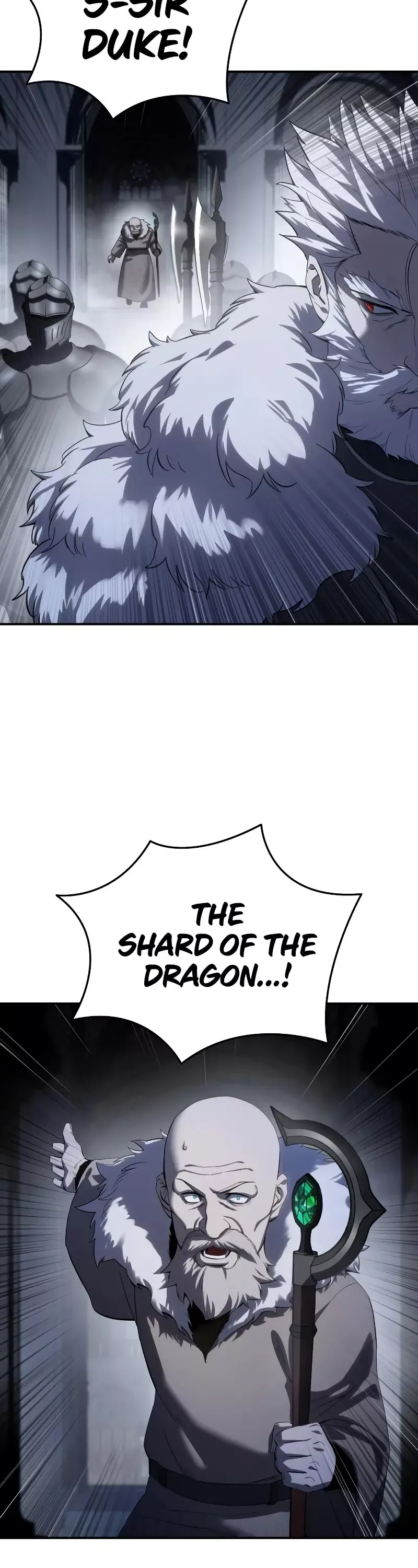 Read Star-Fostered Swordmaster Manga Online