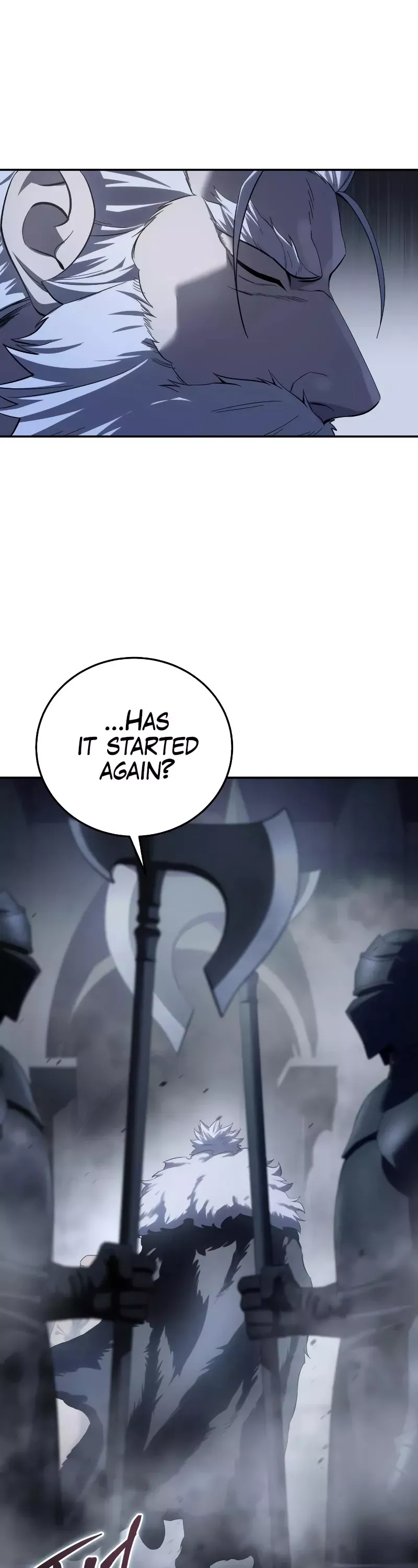 Read Star-Fostered Swordmaster Manga Online