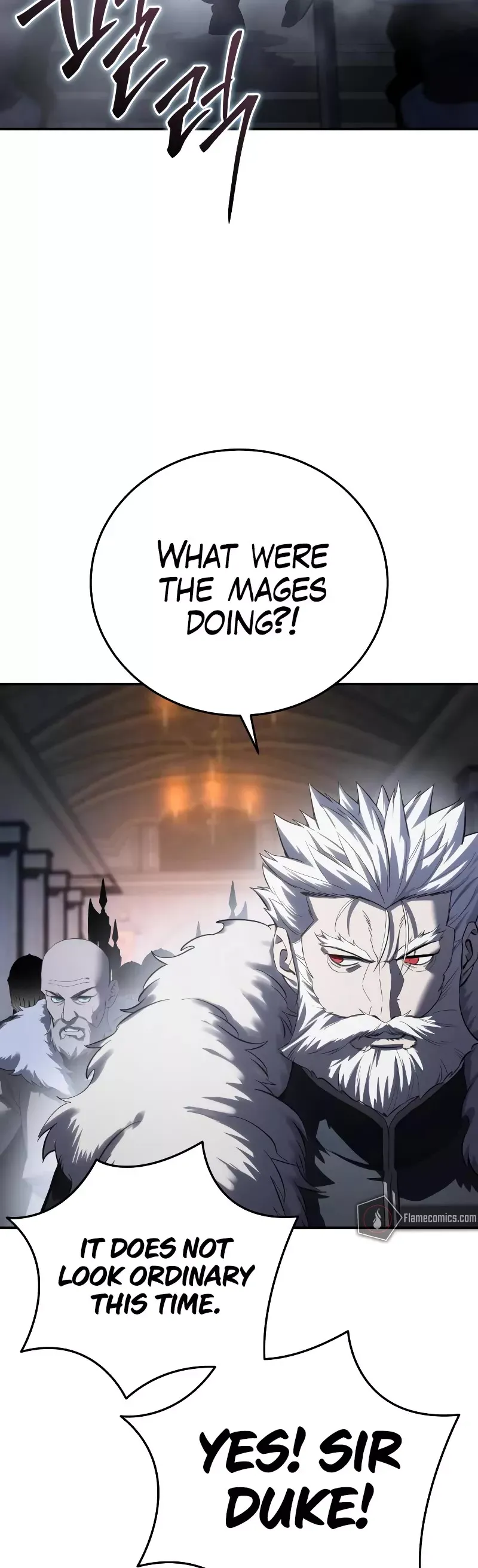Read Star-Fostered Swordmaster Manga Online