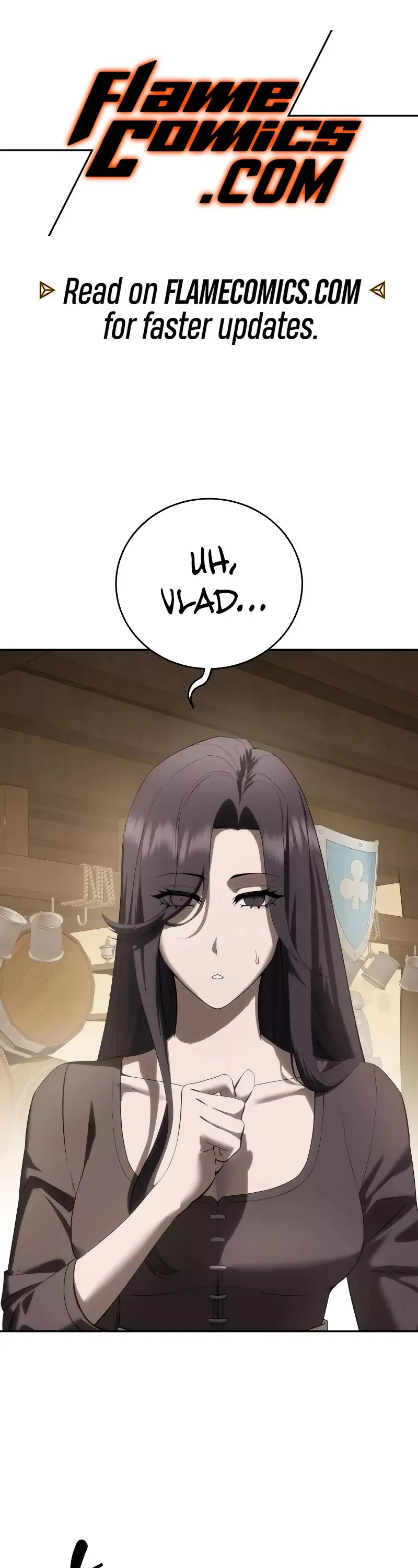 Read Star-Fostered Swordmaster Manga Online