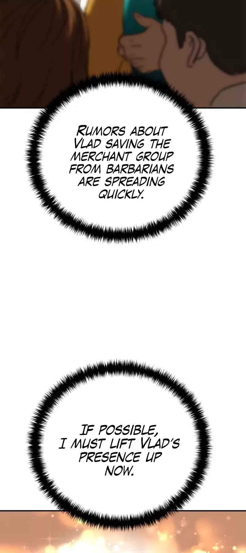 Read Star-Fostered Swordmaster Manga Online