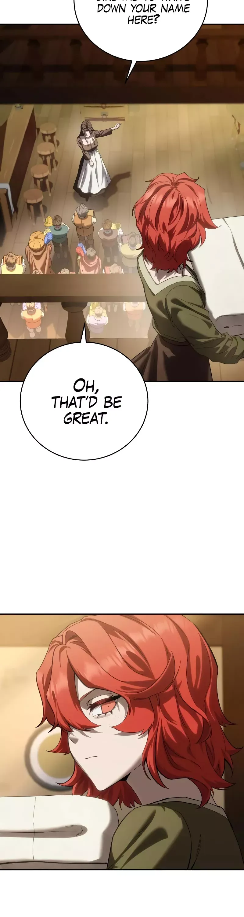 Read Star-Fostered Swordmaster Manga Online