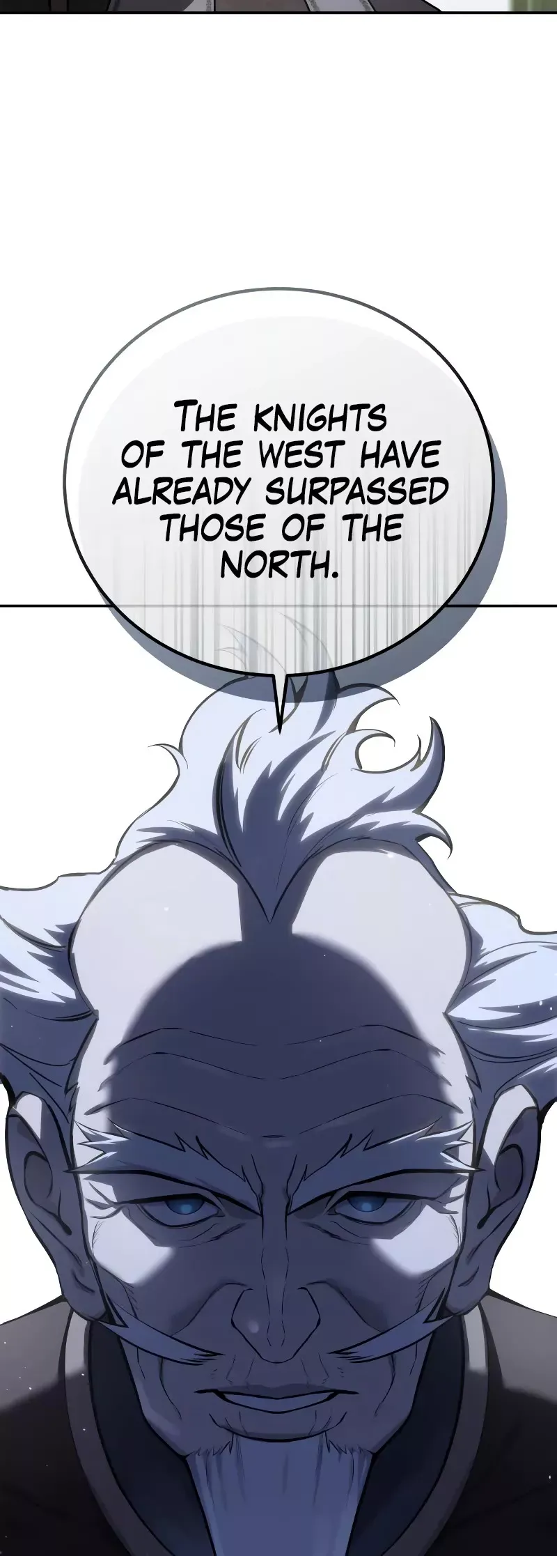 Read Star-Fostered Swordmaster Manga Online