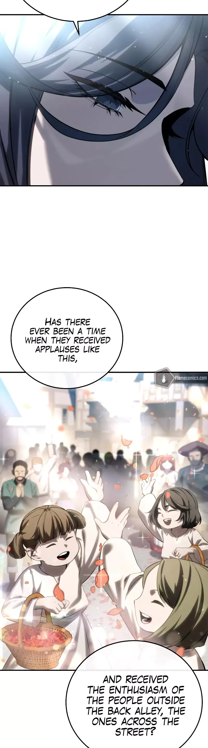 Read Star-Fostered Swordmaster Manga Online