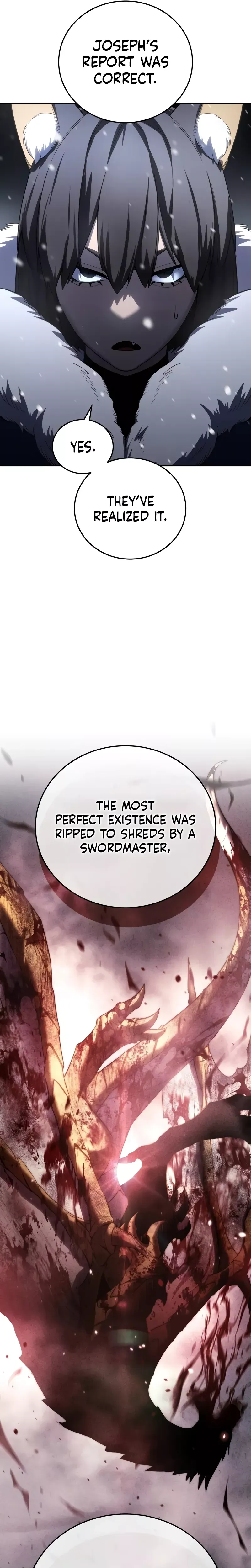 Read Star-Fostered Swordmaster Manga Online