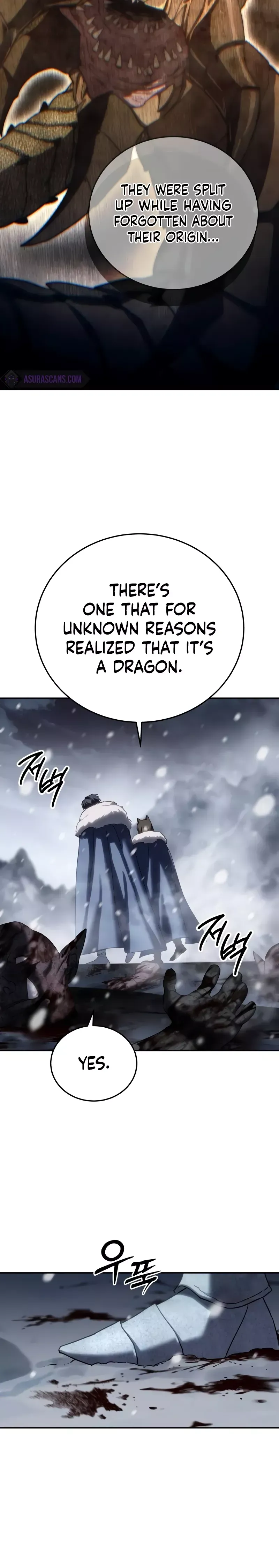 Read Star-Fostered Swordmaster Manga Online