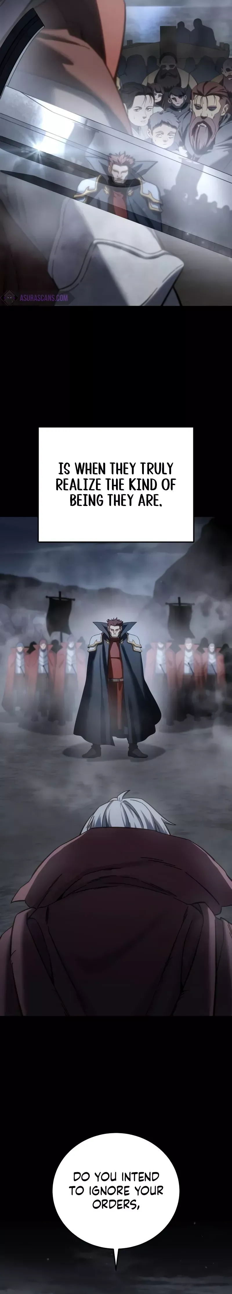 Read Star-Fostered Swordmaster Manga Online