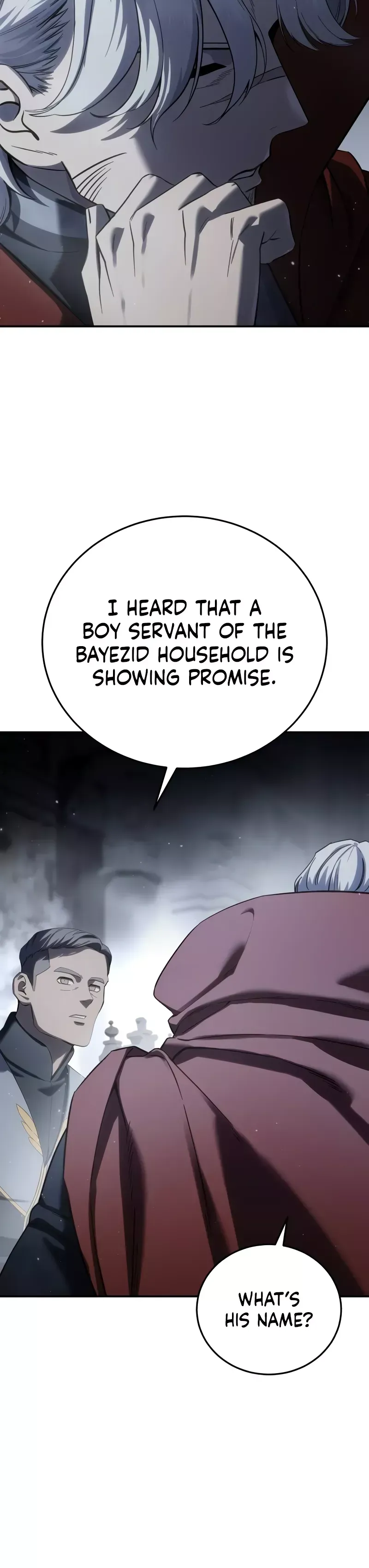 Read Star-Fostered Swordmaster Manga Online