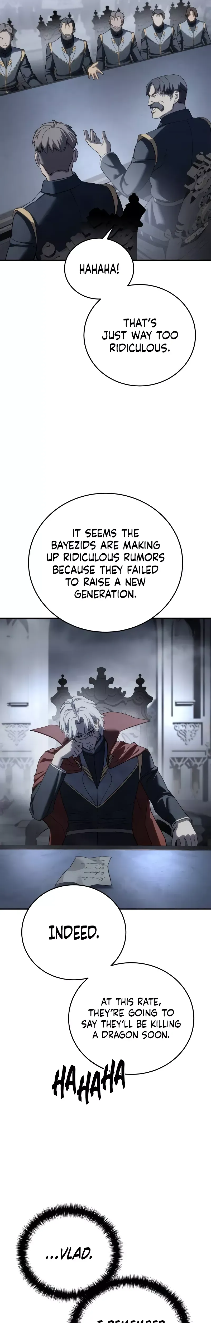 Read Star-Fostered Swordmaster Manga Online