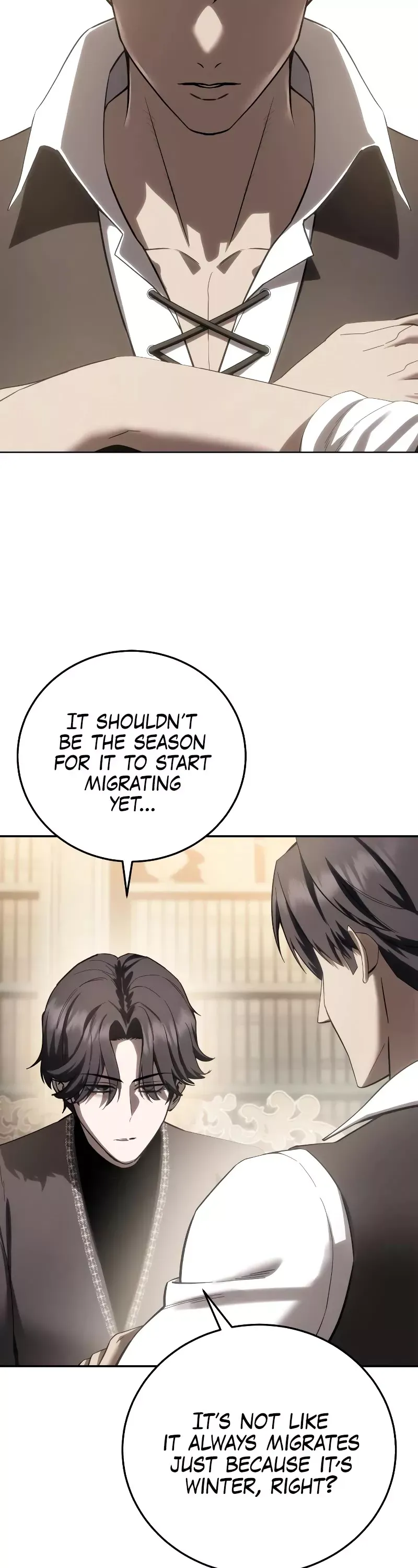 Read Star-Fostered Swordmaster Manga Online