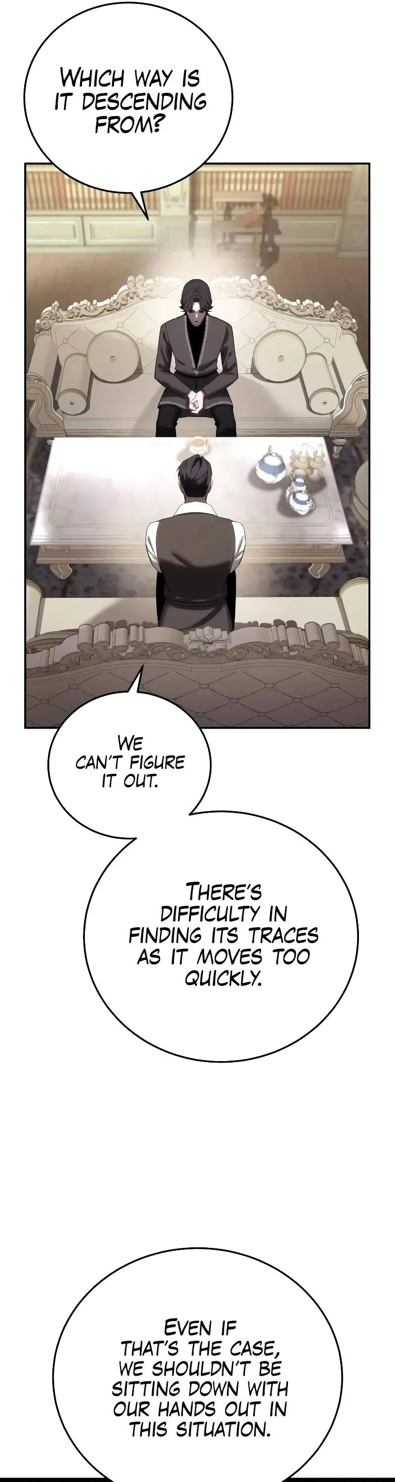 Read Star-Fostered Swordmaster Manga Online