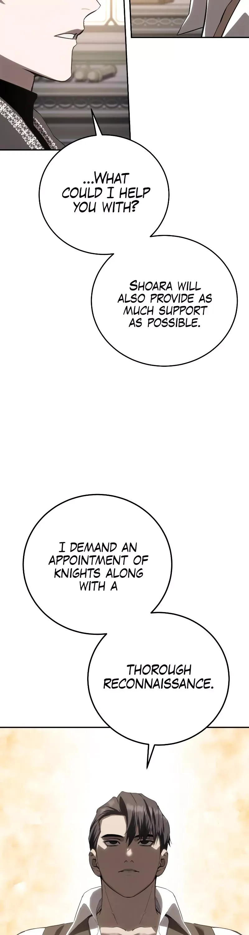 Read Star-Fostered Swordmaster Manga Online