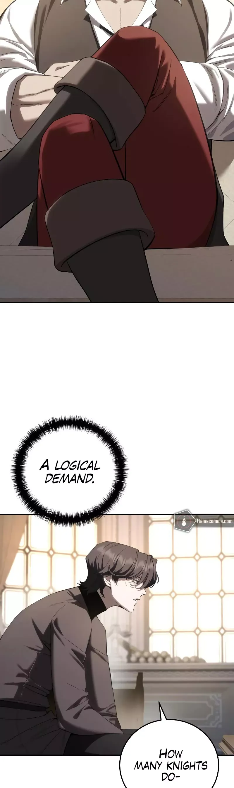 Read Star-Fostered Swordmaster Manga Online