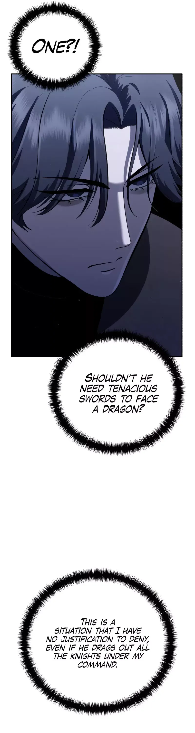Read Star-Fostered Swordmaster Manga Online