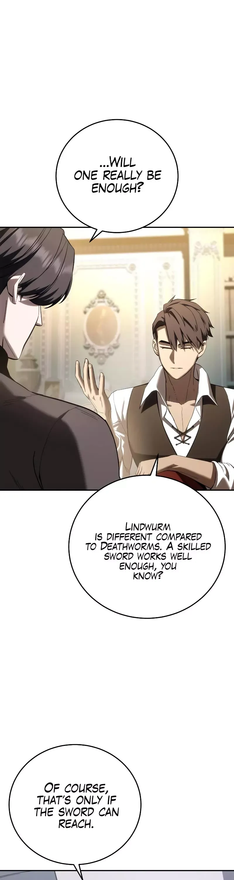 Read Star-Fostered Swordmaster Manga Online