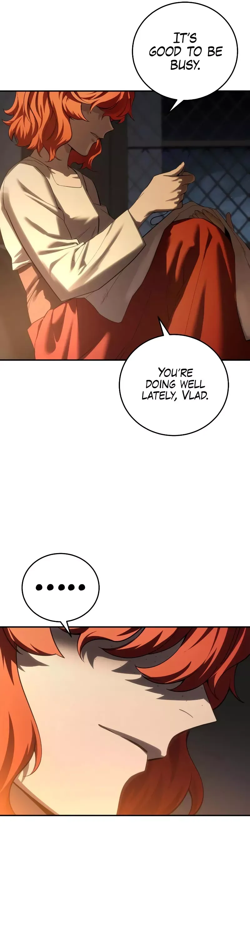 Read Star-Fostered Swordmaster Manga Online
