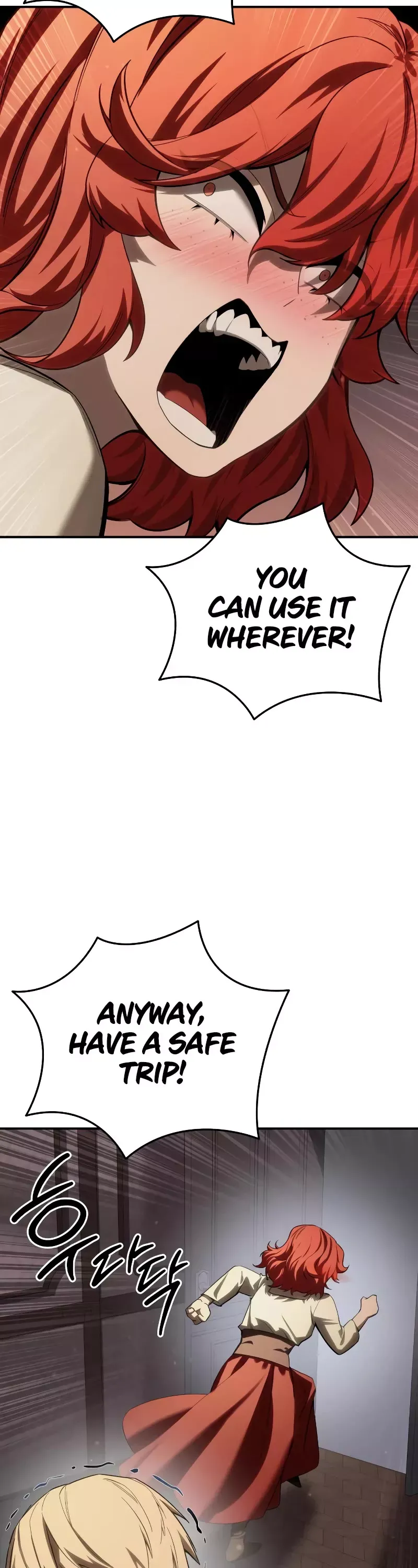 Read Star-Fostered Swordmaster Manga Online
