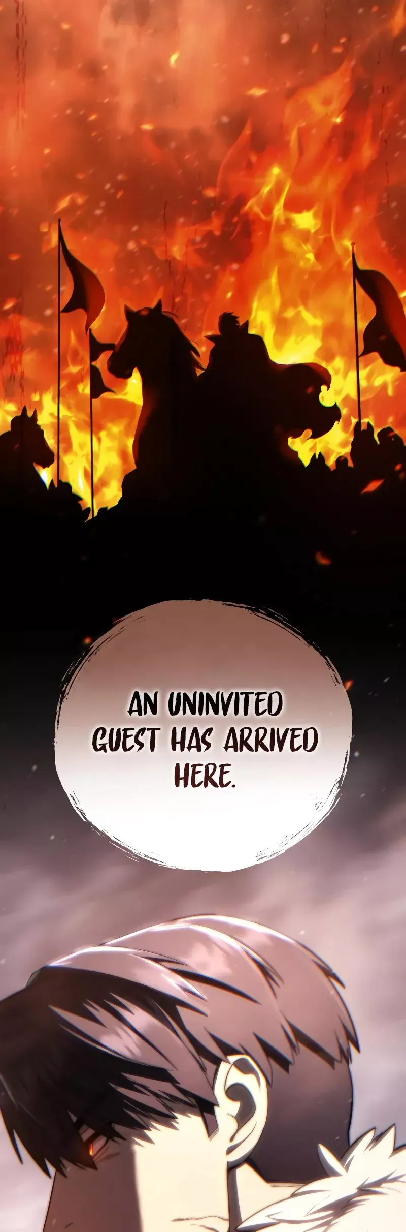 Read Star-Fostered Swordmaster Manga Online