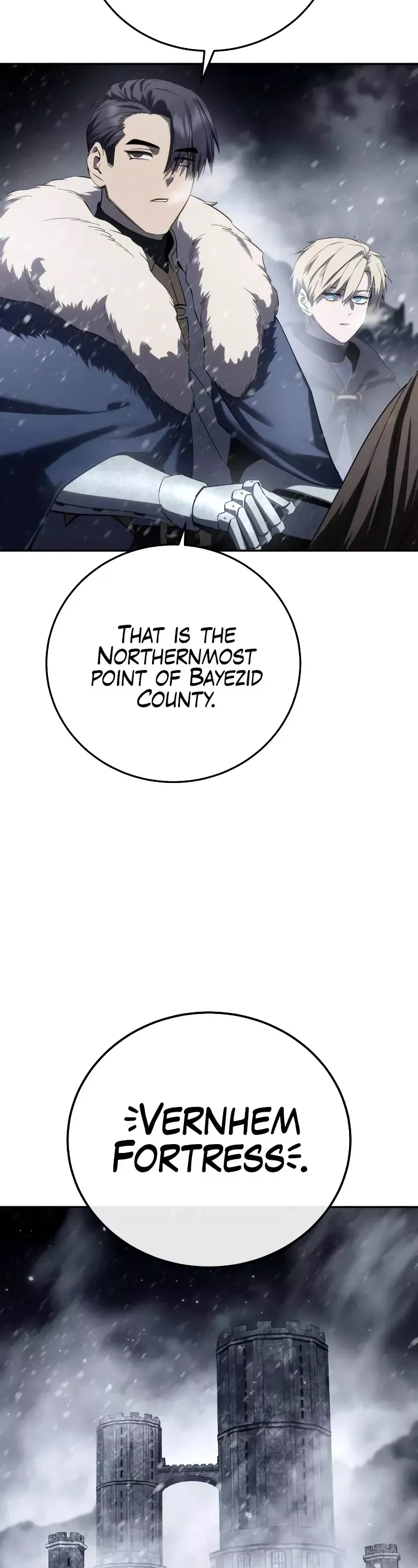Read Star-Fostered Swordmaster Manga Online