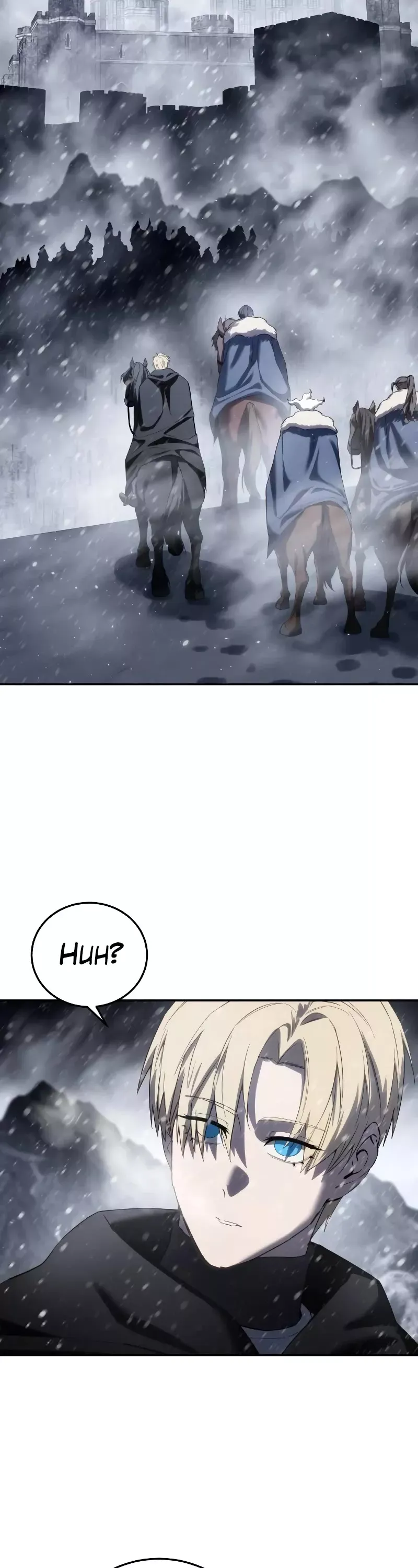 Read Star-Fostered Swordmaster Manga Online