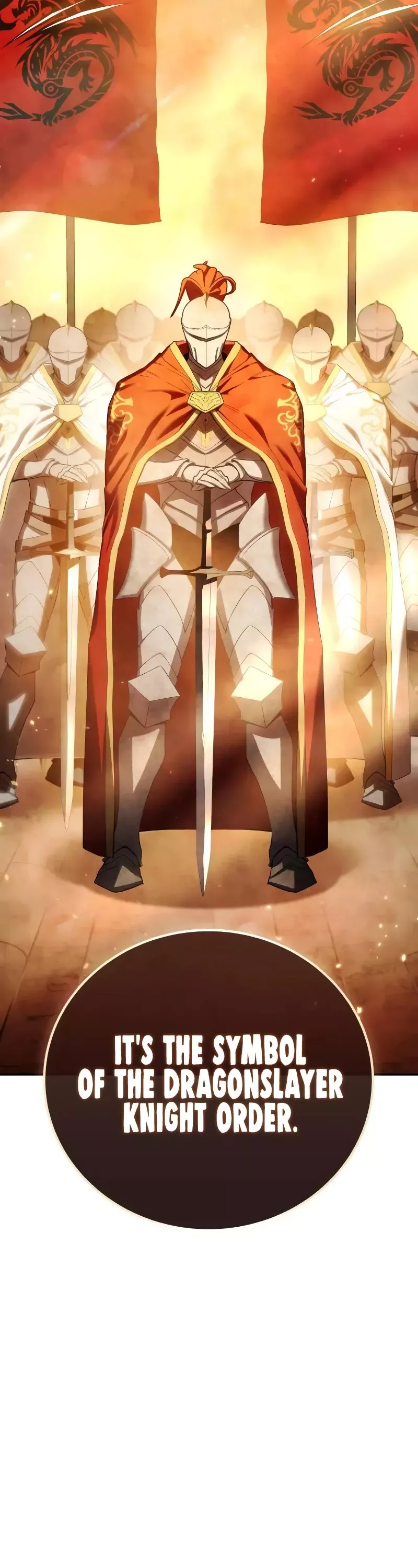 Read Star-Fostered Swordmaster Manga Online